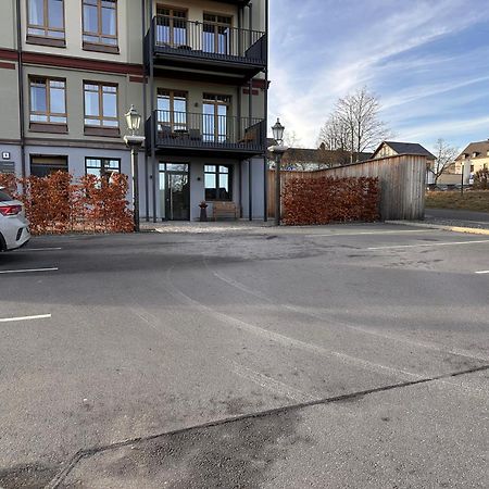 Hotel Urlaubshaus-Erzgebirge Zwönitz Exterior foto
