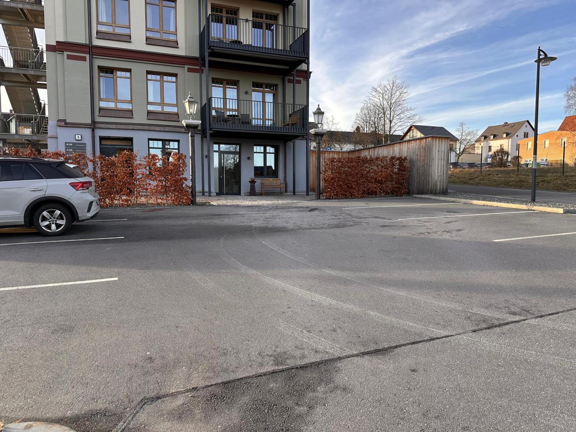 Hotel Urlaubshaus-Erzgebirge Zwönitz Exterior foto