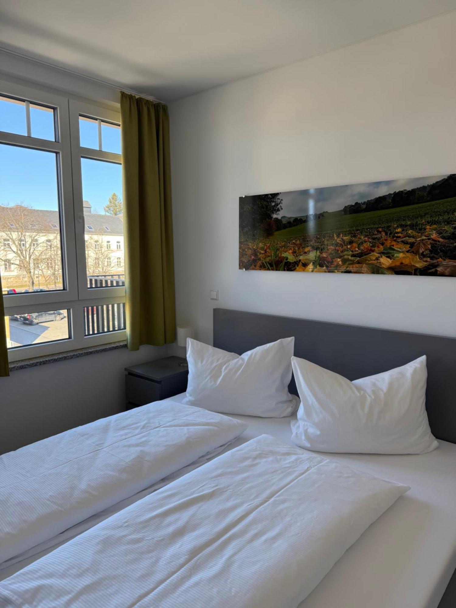 Hotel Urlaubshaus-Erzgebirge Zwönitz Exterior foto